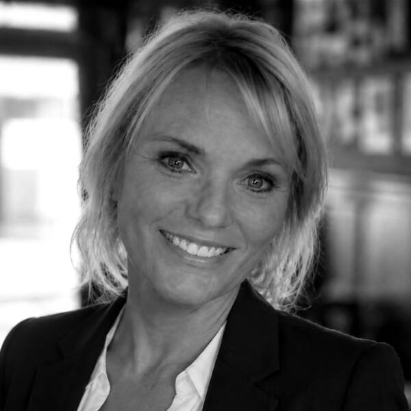 Ilona van der Linde