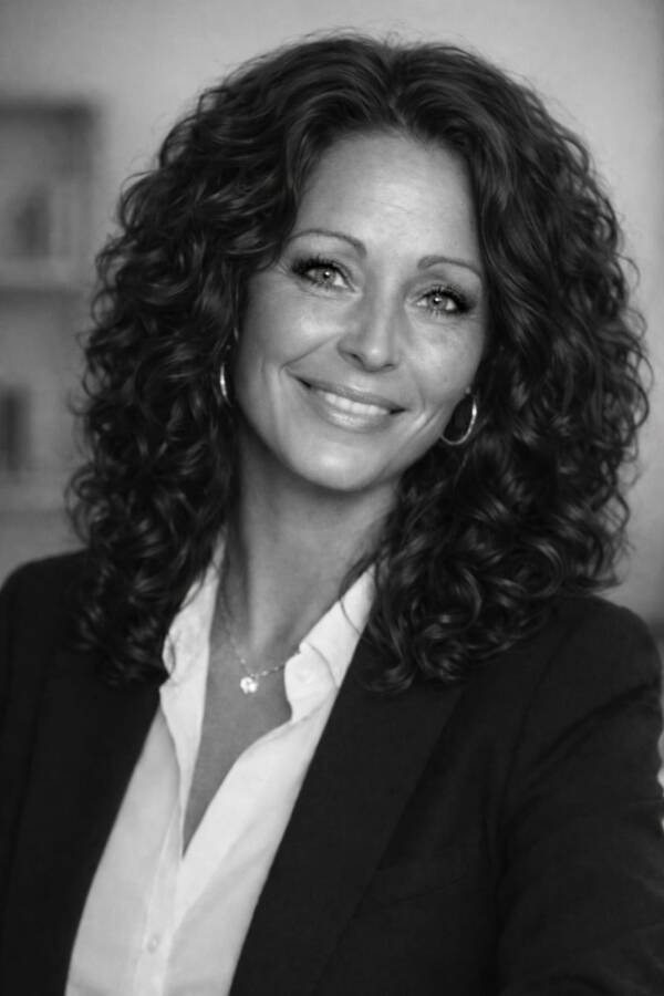 Mireille Smit