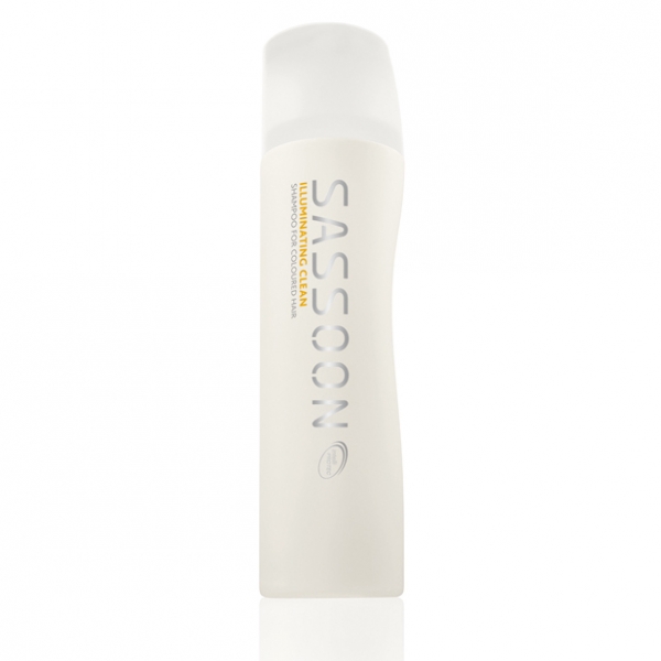 Sassoon Illuminating Clean Shampoo 1000 ml