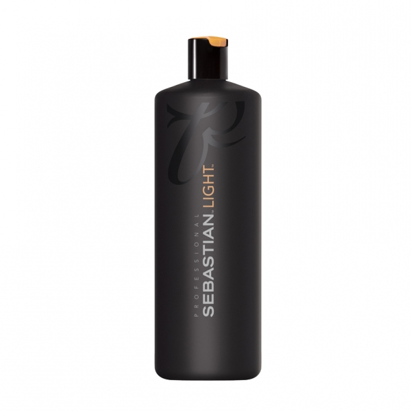 Sebastian Light Shampoo 1000 ml