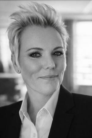 Ilona van der Linde Topstyliste