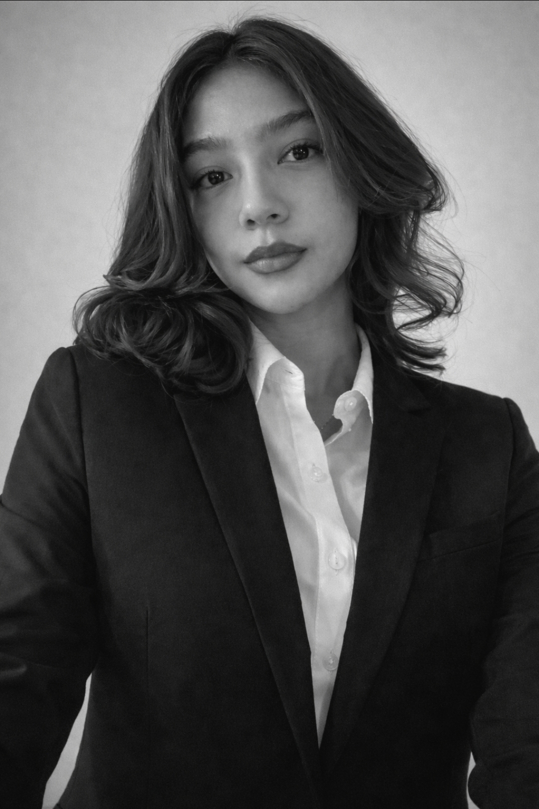 Jasmina Rijnders Hairstyliste